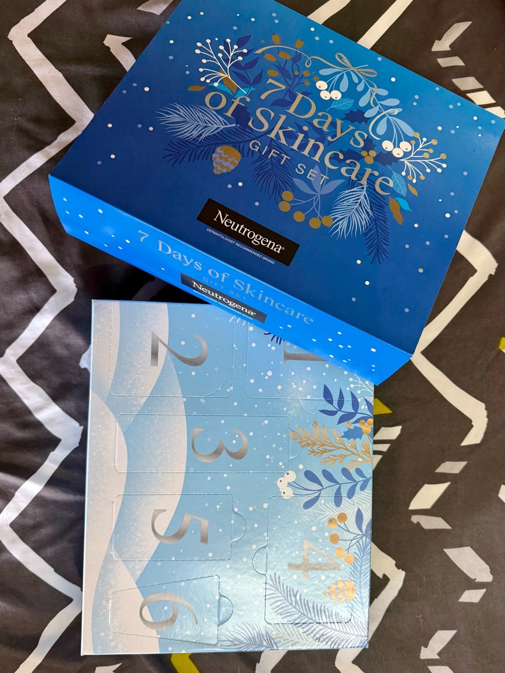 Neutrogena 7 Days of Skincare Gift Set, 7 Items - Picture 3 of 6